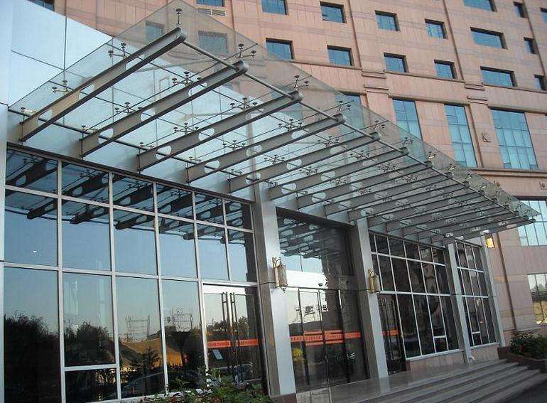 诸暨单层工业厂房钢结构安装工艺流程图